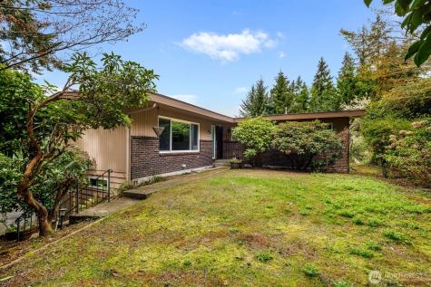 7413 Soundview Drive Edmonds WA 98026
