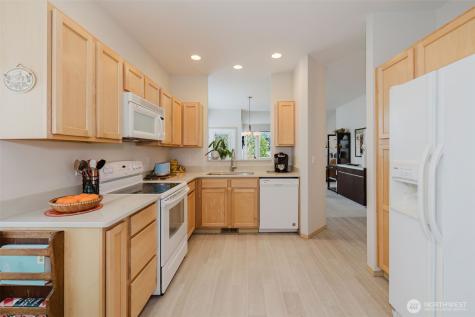 11599 Breckenridge Lane NW Silverdale WA 98383