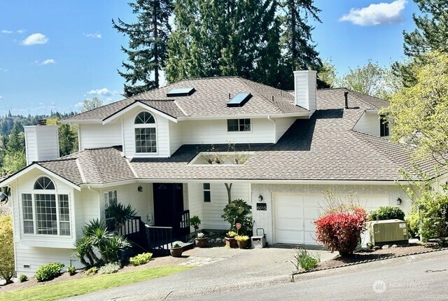 6015 142nd Court SE Bellevue WA 98006