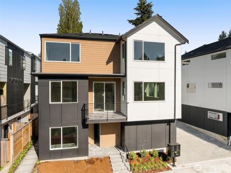 18000 10th Avenue NE Shoreline WA 98155