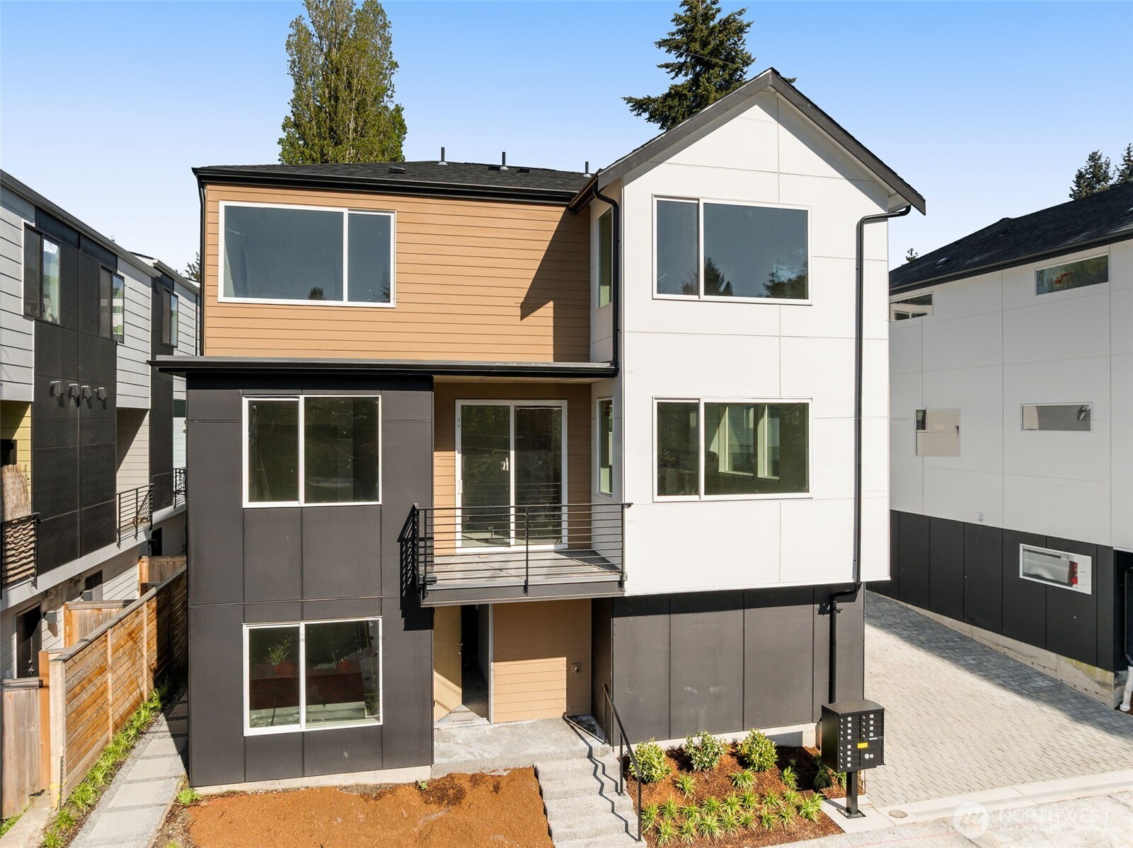 18000 10th Avenue NE Shoreline WA 98155
