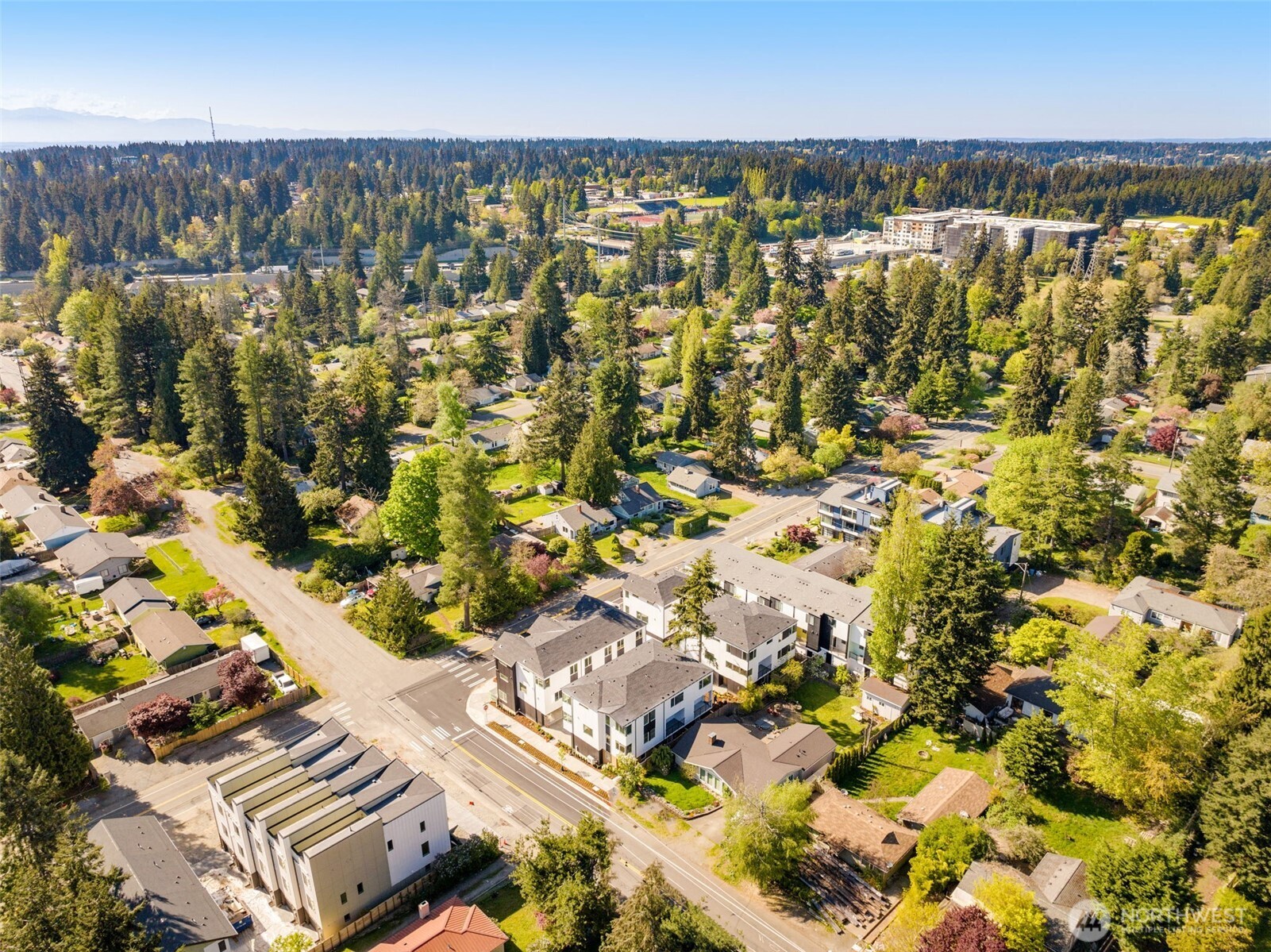 18000 10th Avenue NE Shoreline WA 98155