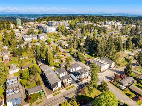 18000 10th Avenue NE Shoreline WA 98155