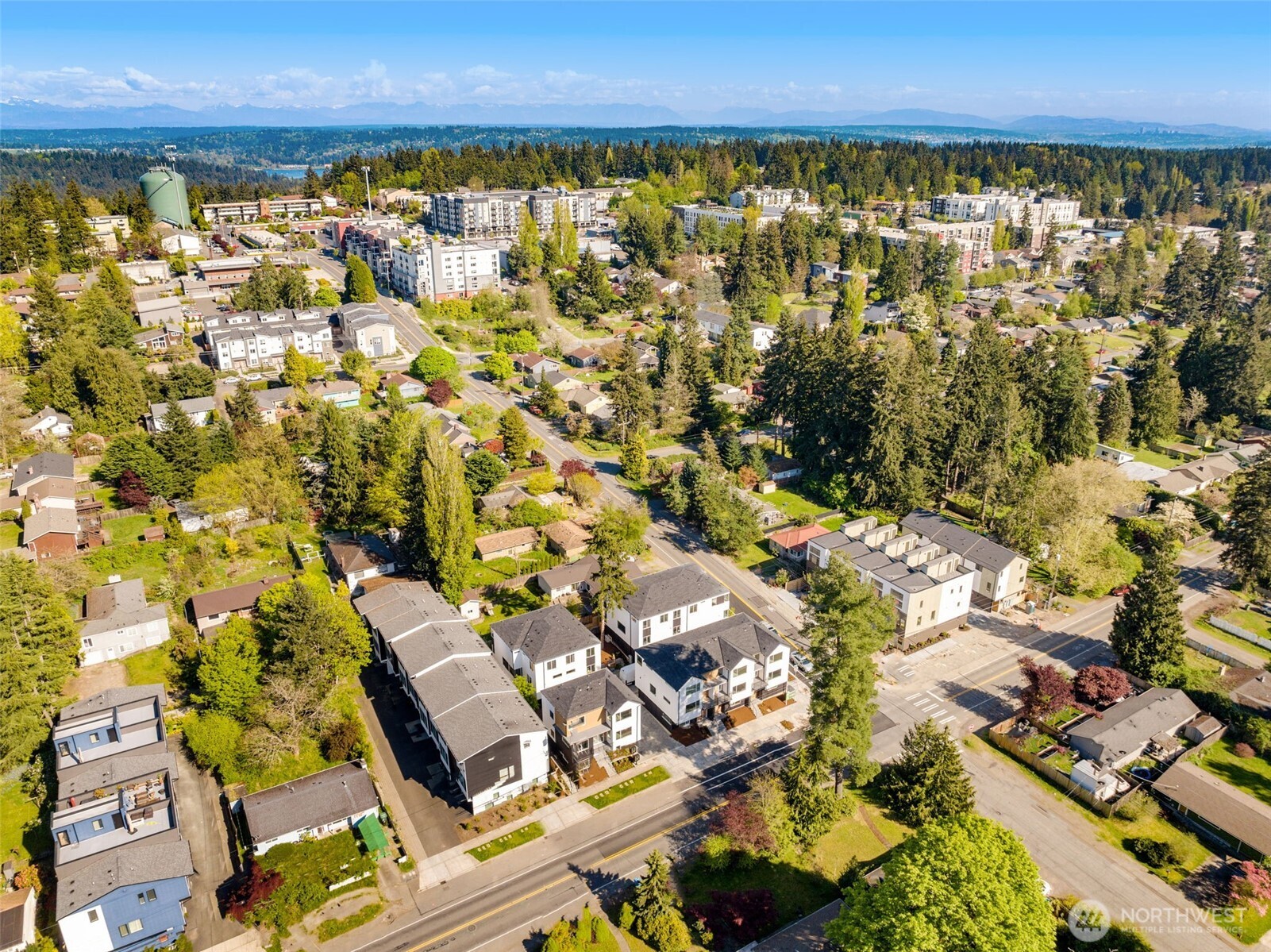 18000 10th Avenue NE Shoreline WA 98155