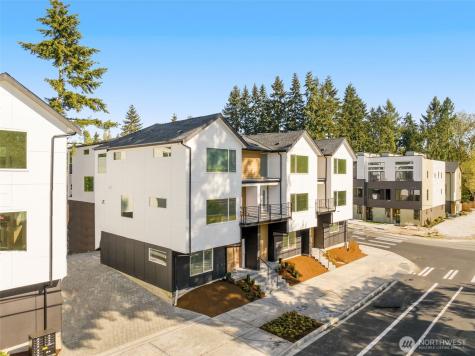 18000 10th Avenue NE Shoreline WA 98155
