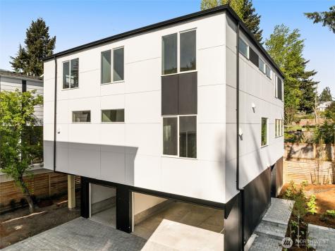 18000 10th Avenue NE Shoreline WA 98155