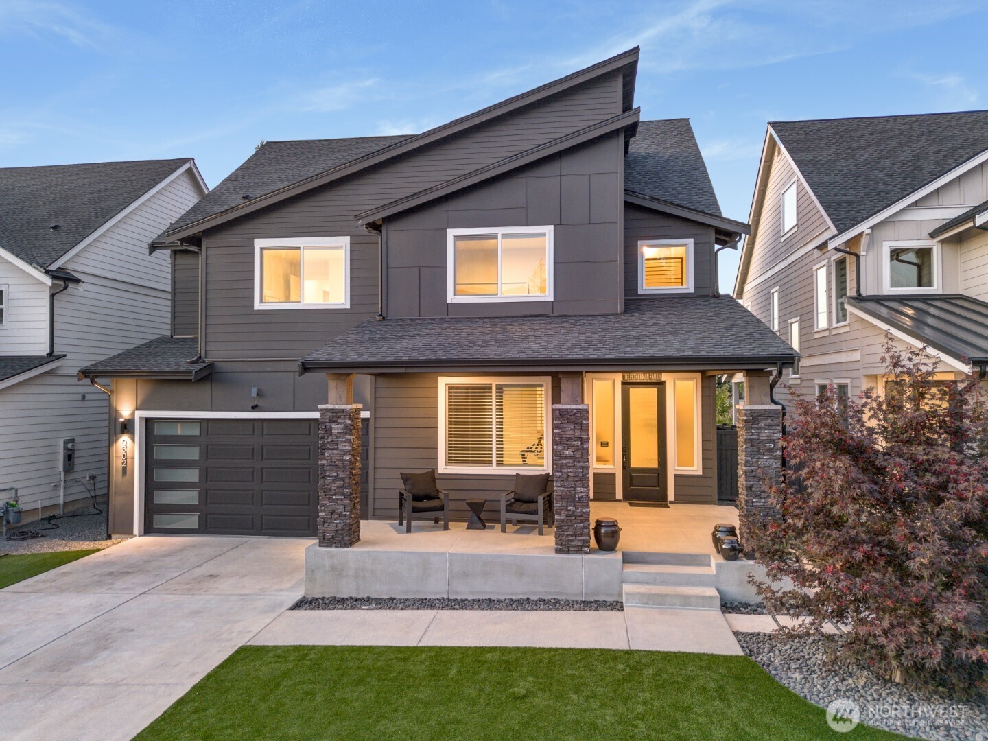 2302 29th Street Pl SE Puyallup WA 98374
