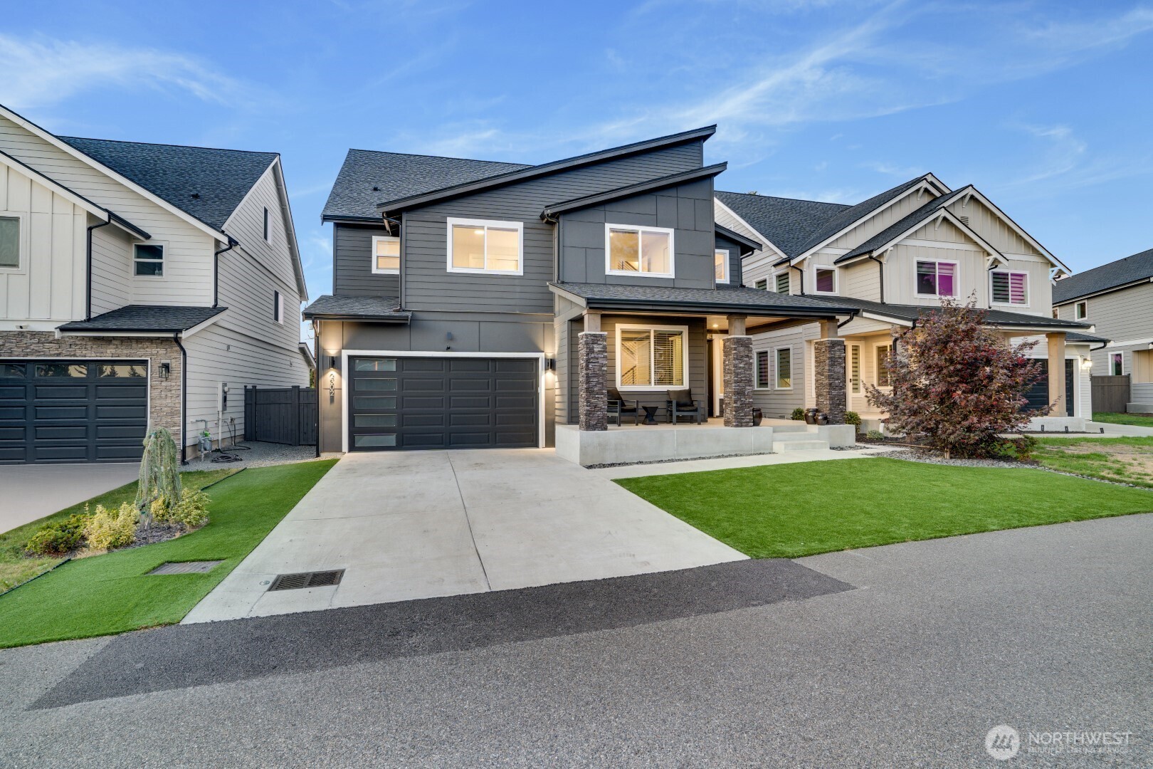 2302 29th Street Pl SE Puyallup WA 98374