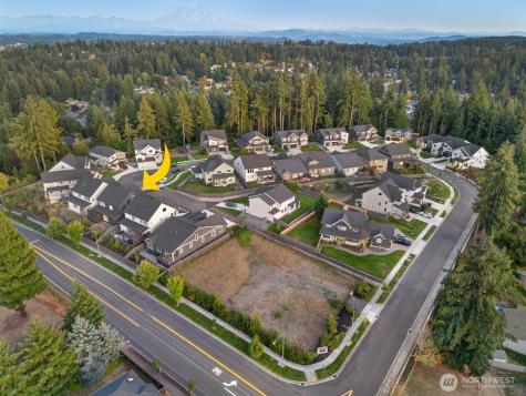 2302 29th Street Pl SE Puyallup WA 98374