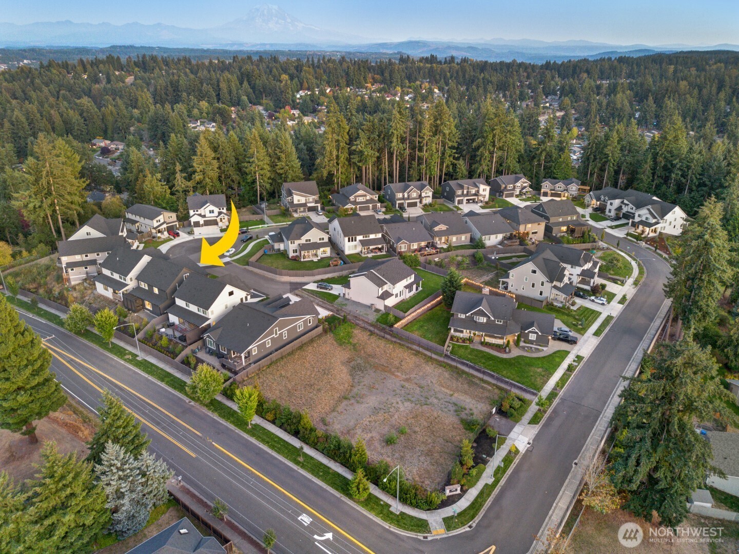 2302 29th Street Pl SE Puyallup WA 98374
