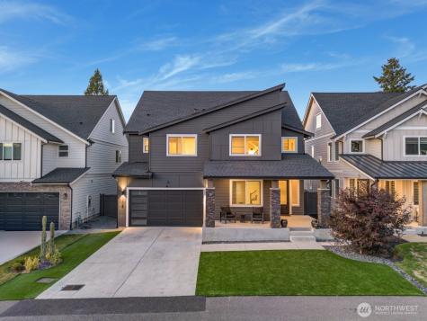 2302 29th Street Pl SE Puyallup WA 98374