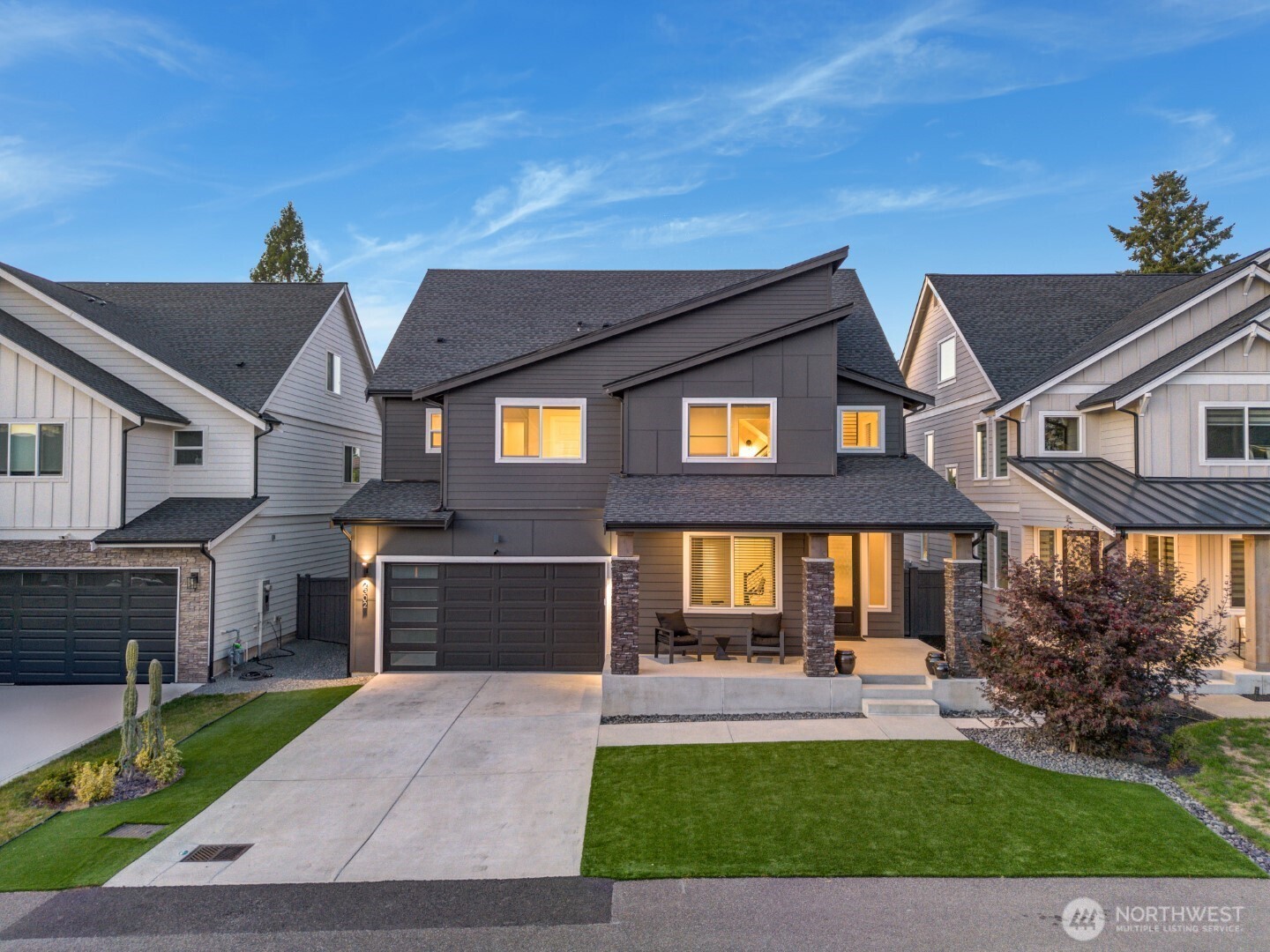 2302 29th Street Pl SE Puyallup WA 98374