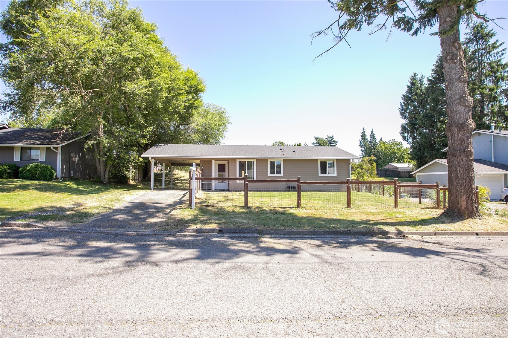 6126 Aquarius Avenue Ferndale WA 98248