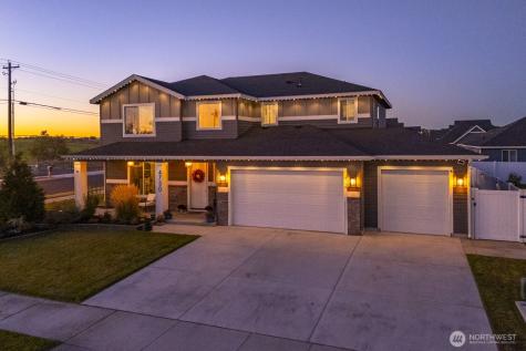 4750 W Hawk Moses Lake WA 98837