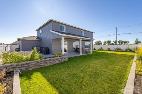 4750 W Hawk Moses Lake WA 98837
