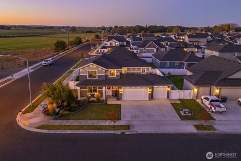 4750 W Hawk Moses Lake WA 98837