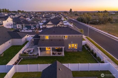 4750 W Hawk Moses Lake WA 98837