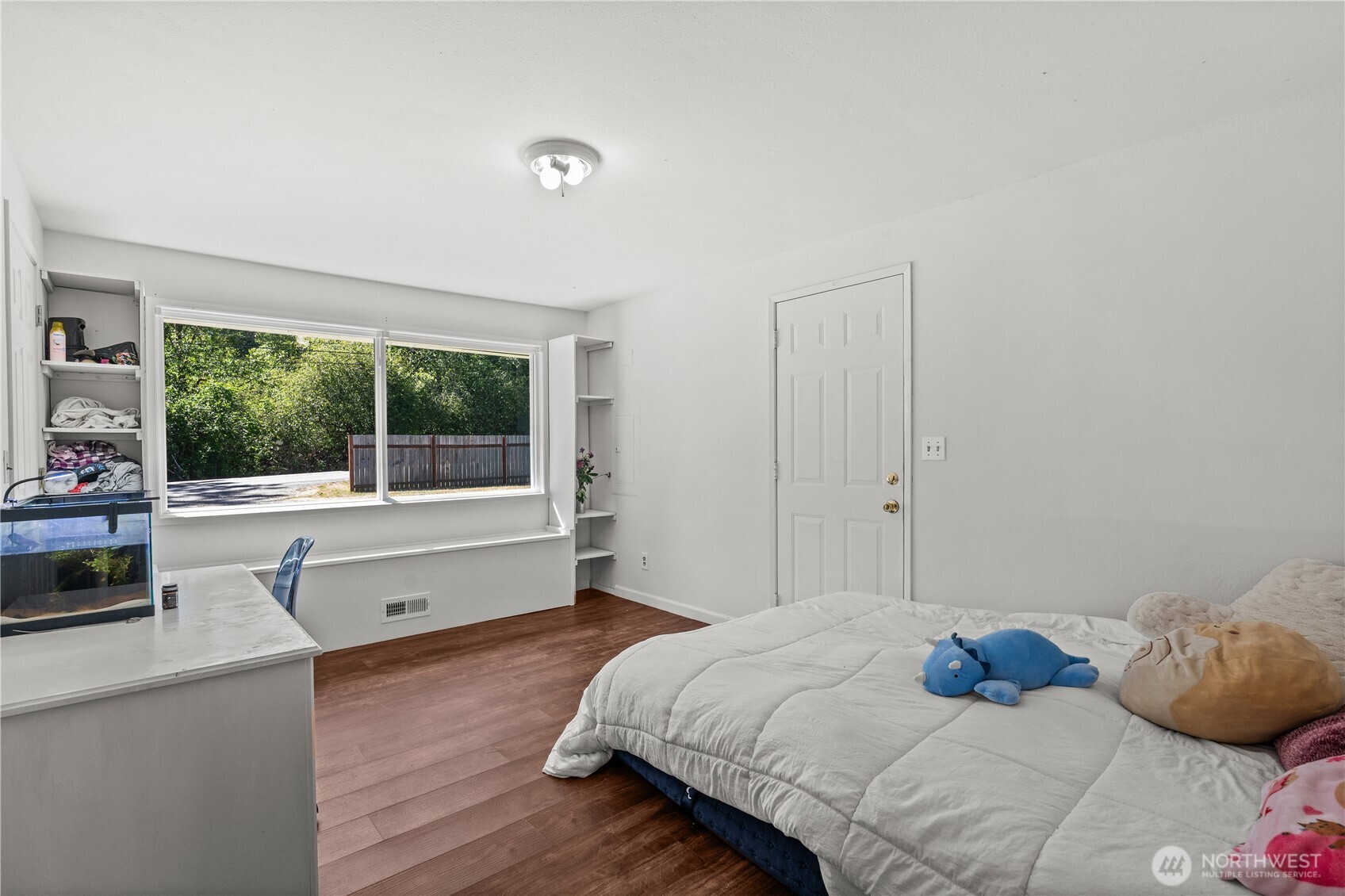 9713 Wright Bliss Rd NW Gig Harbor WA 98329