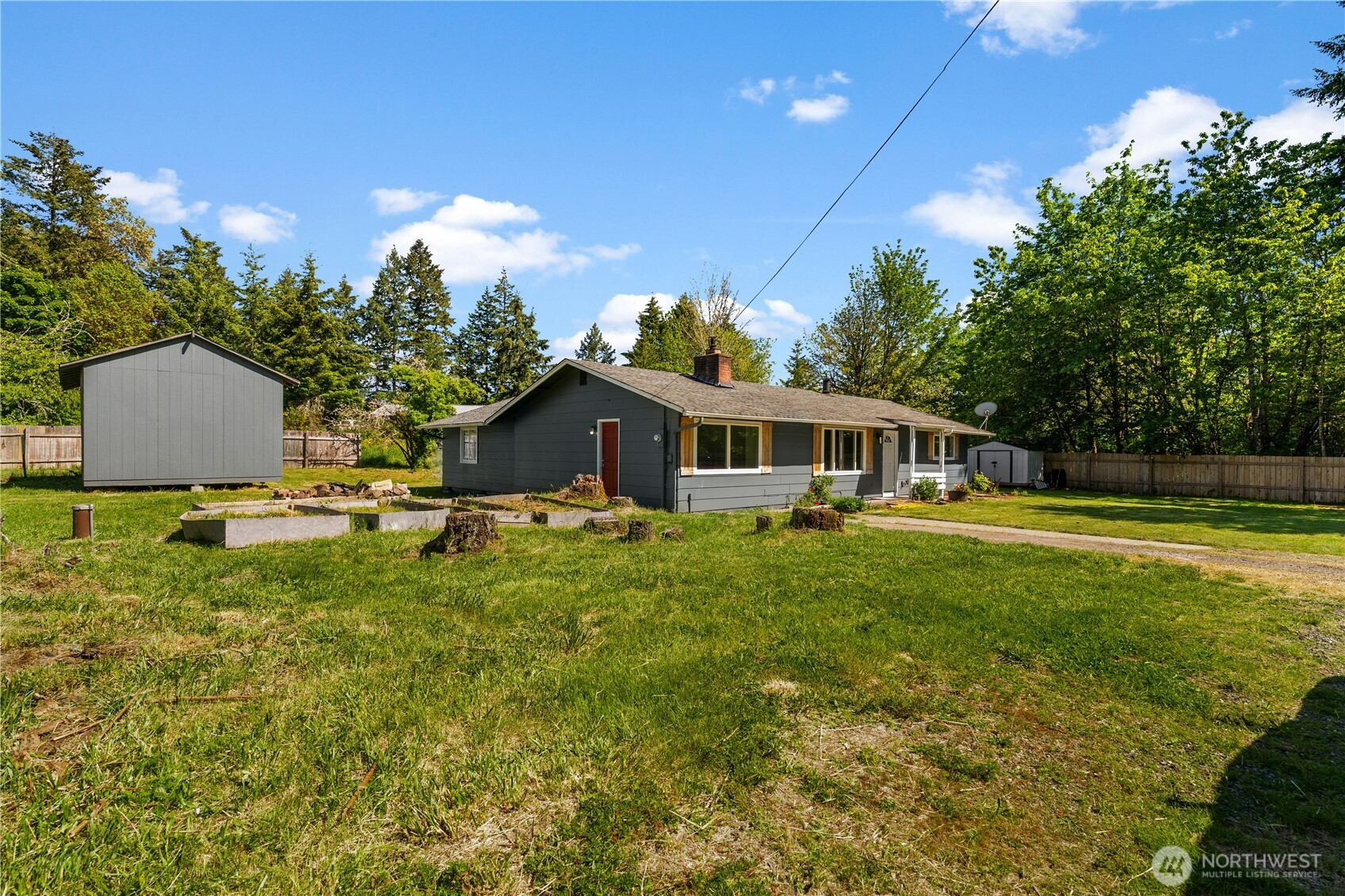 9713 Wright Bliss Rd NW Gig Harbor WA 98329