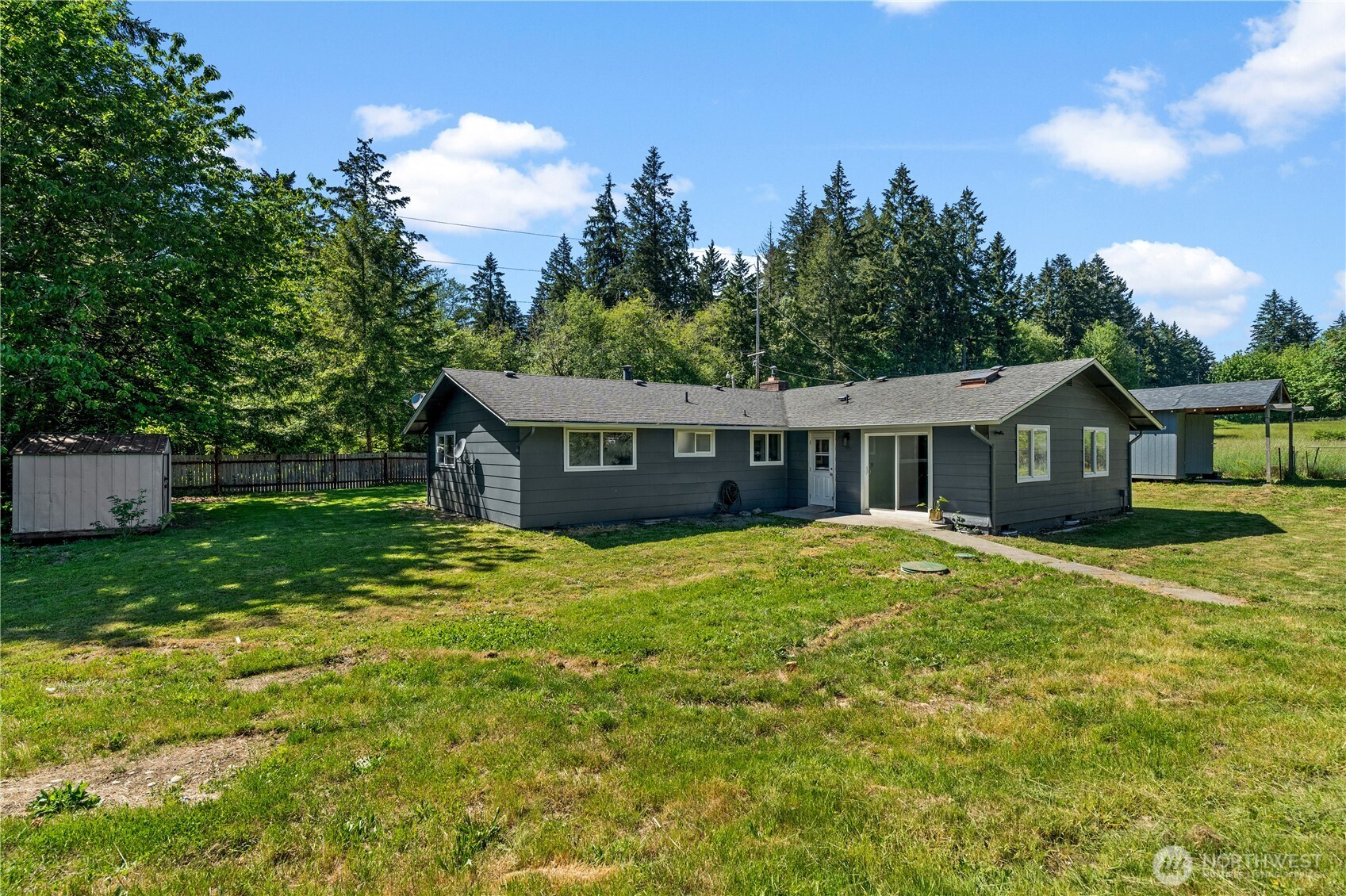 9713 Wright Bliss Rd NW Gig Harbor WA 98329