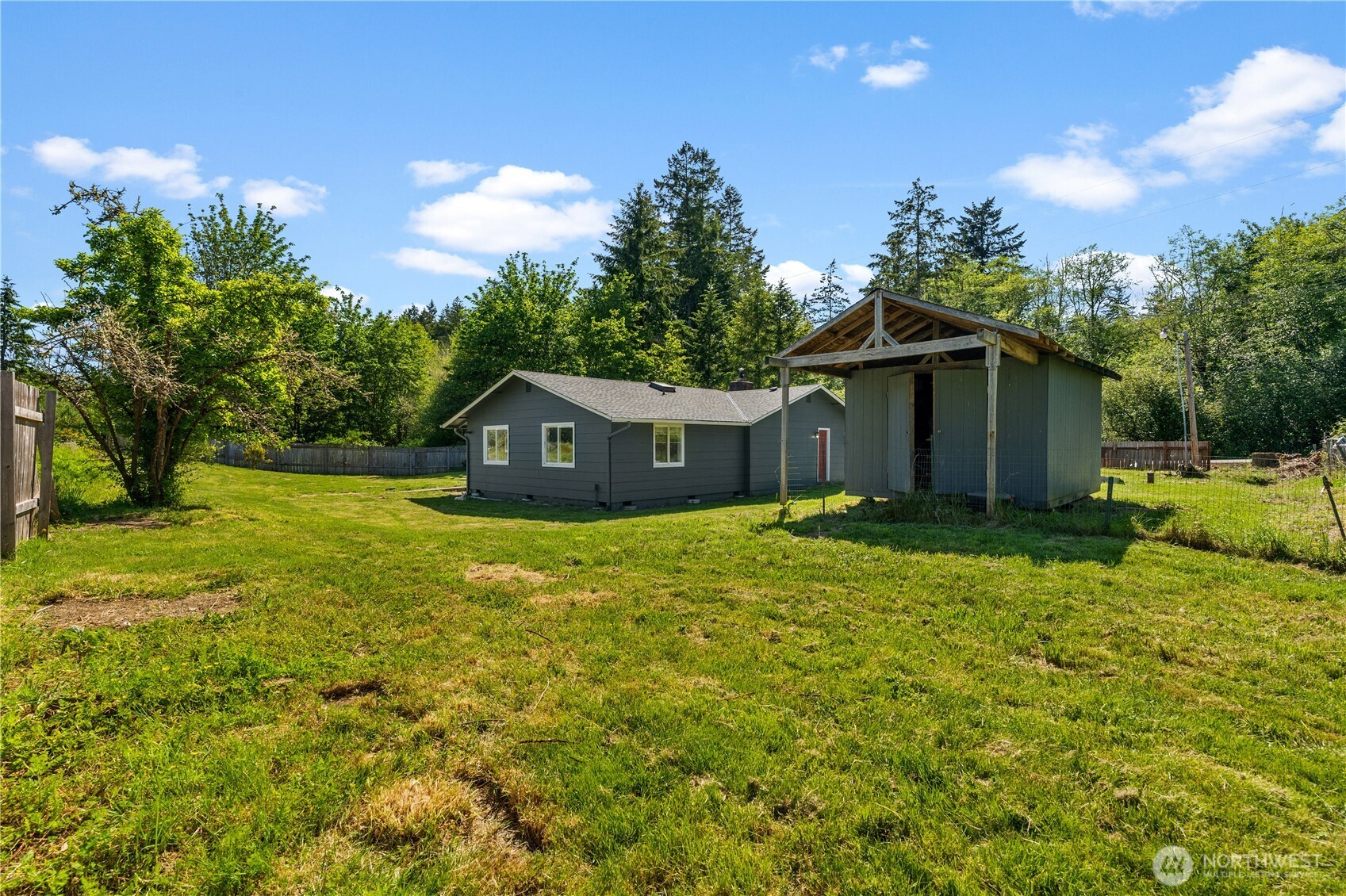 9713 Wright Bliss Rd NW Gig Harbor WA 98329