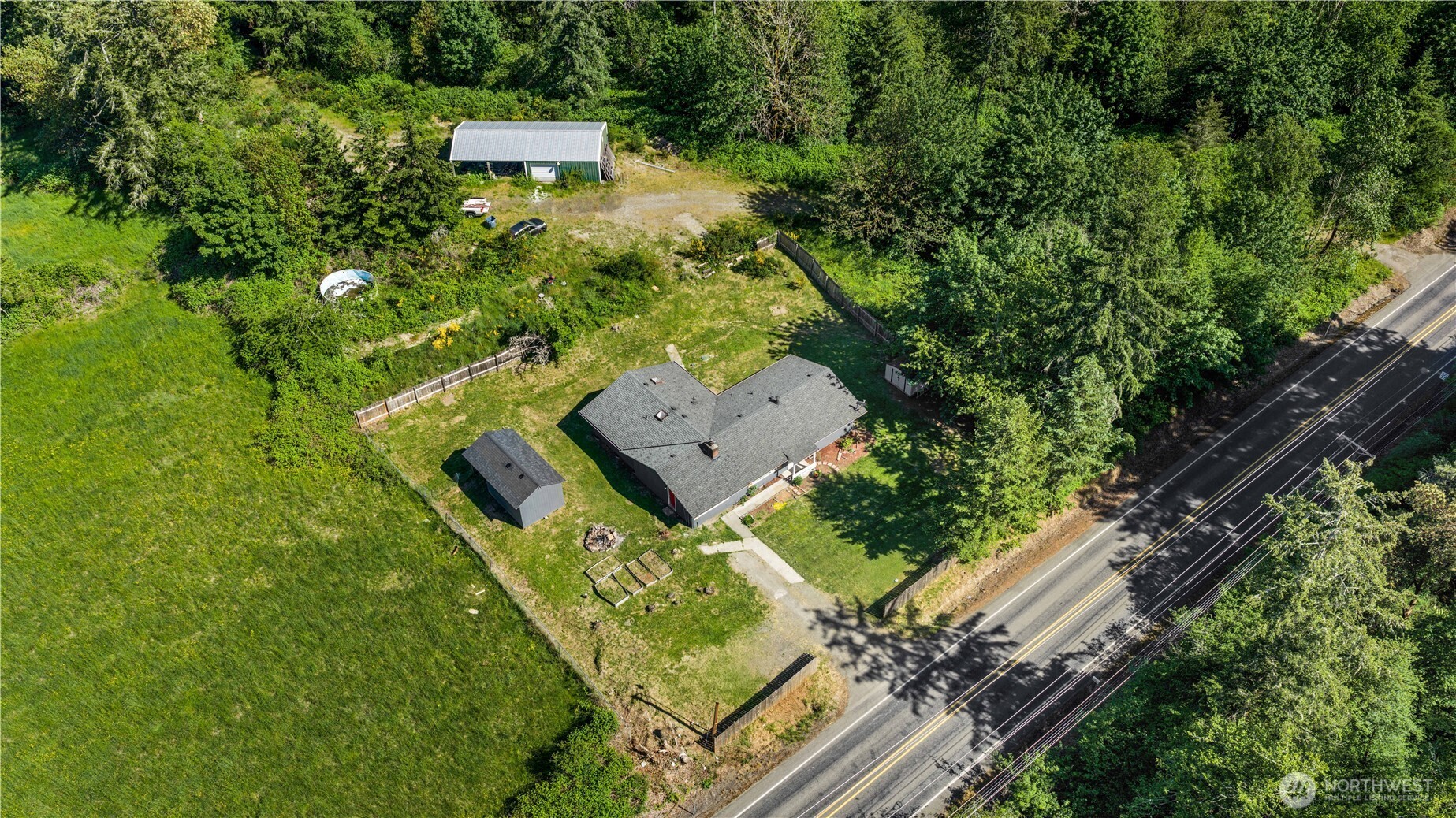 9713 Wright Bliss Rd NW Gig Harbor WA 98329
