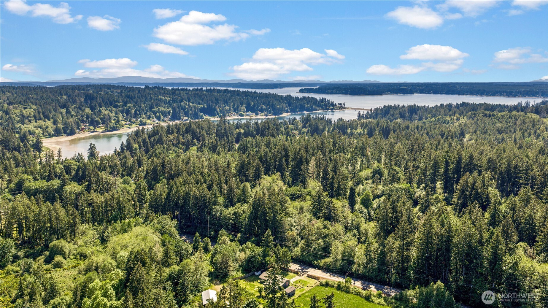 9713 Wright Bliss Rd NW Gig Harbor WA 98329