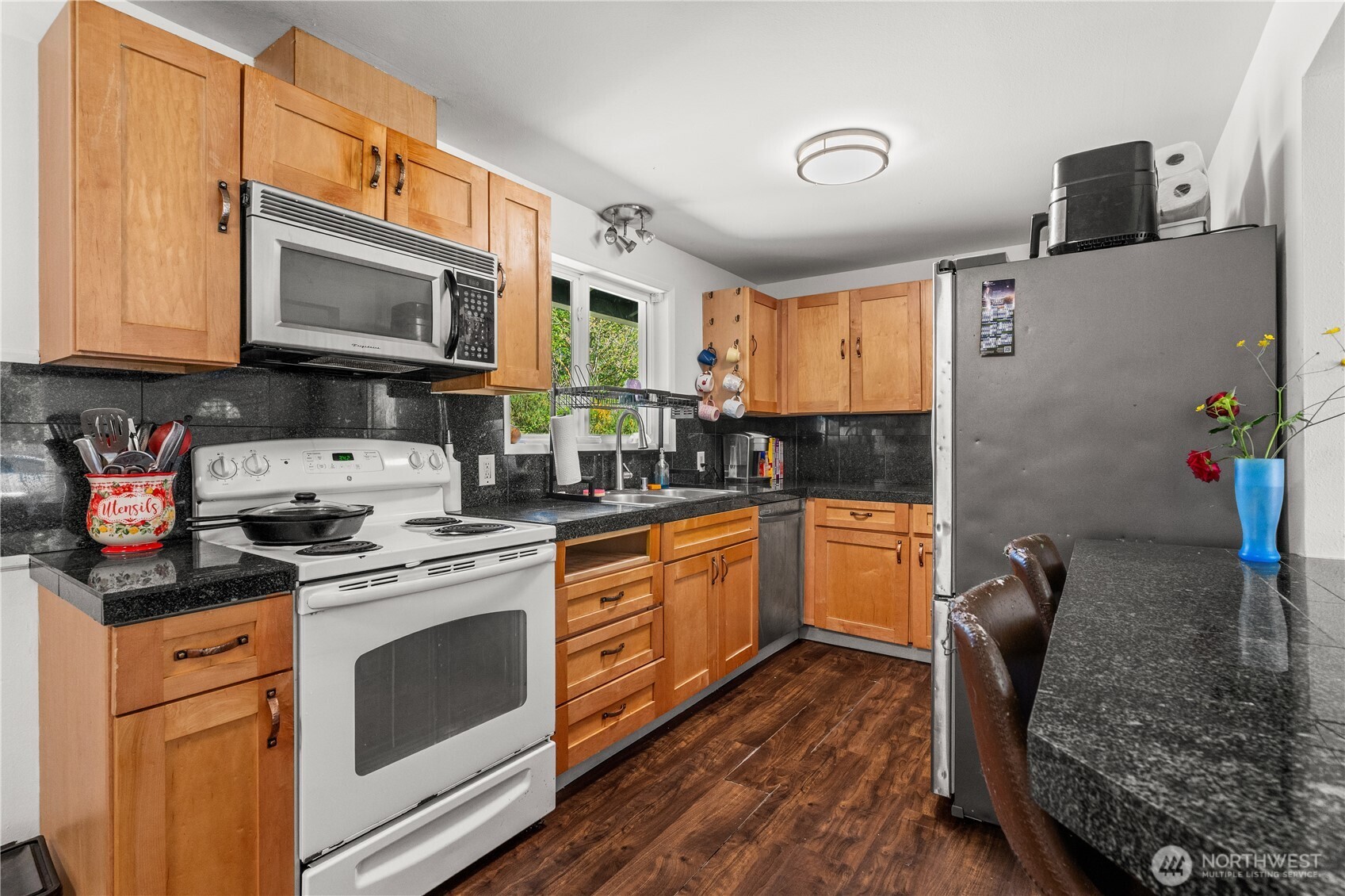 9713 Wright Bliss Rd NW Gig Harbor WA 98329