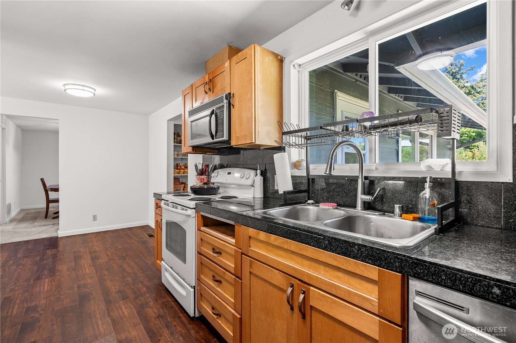 9713 Wright Bliss Rd NW Gig Harbor WA 98329