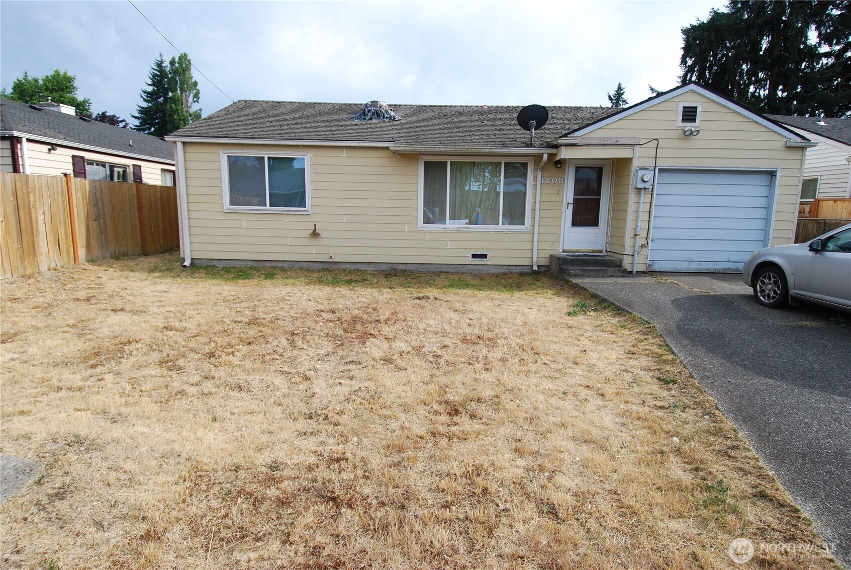 1208 Violet Meadow Street S Tacoma WA 98444
