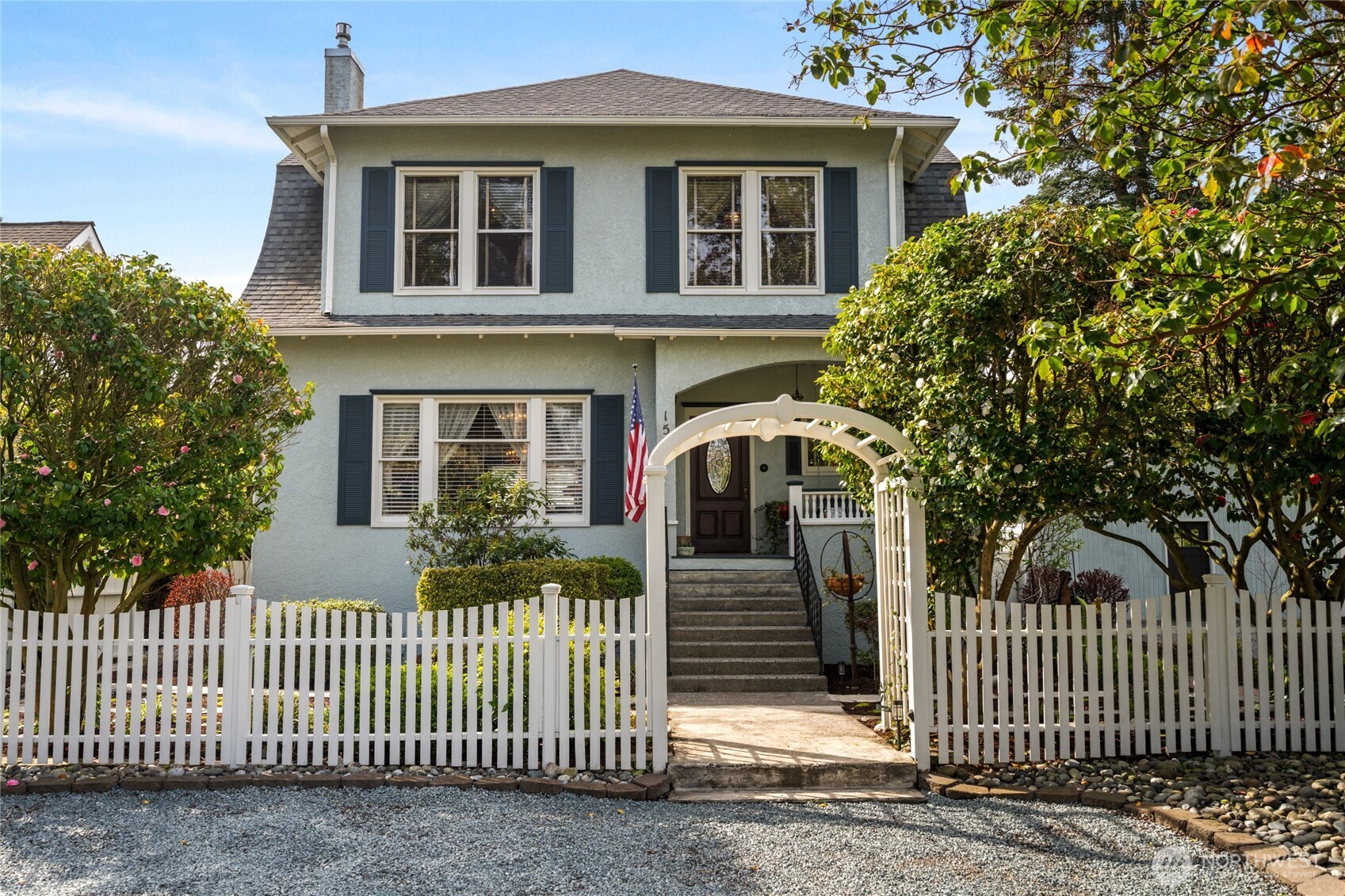 1507 15th Street Anacortes WA 98221