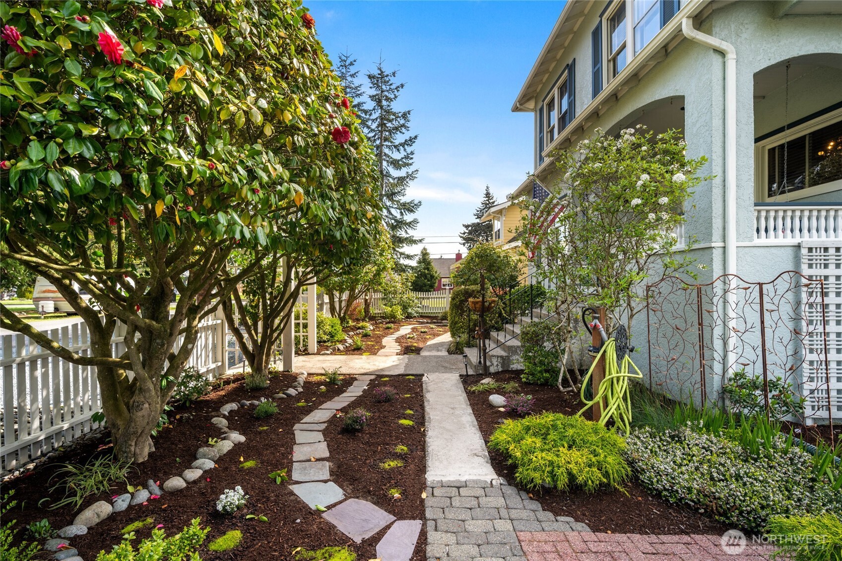 1507 15th Street Anacortes WA 98221