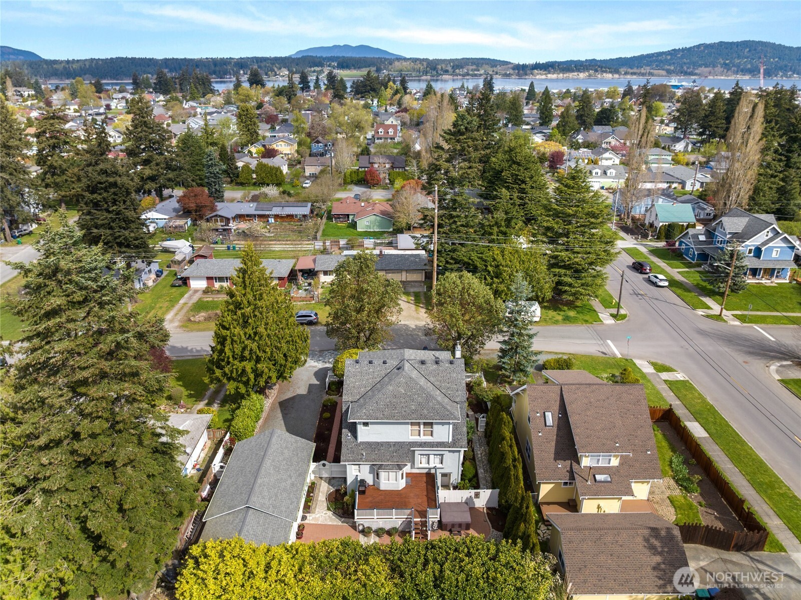 1507 15th Street Anacortes WA 98221