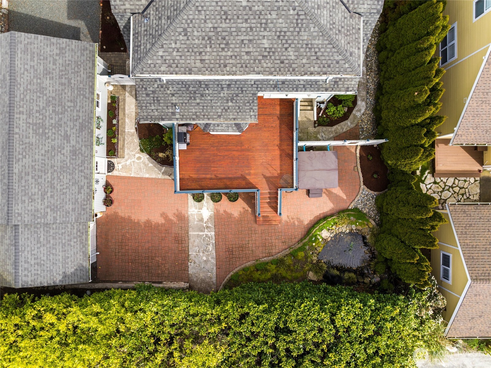 1507 15th Street Anacortes WA 98221