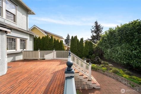 1507 15th Street Anacortes WA 98221