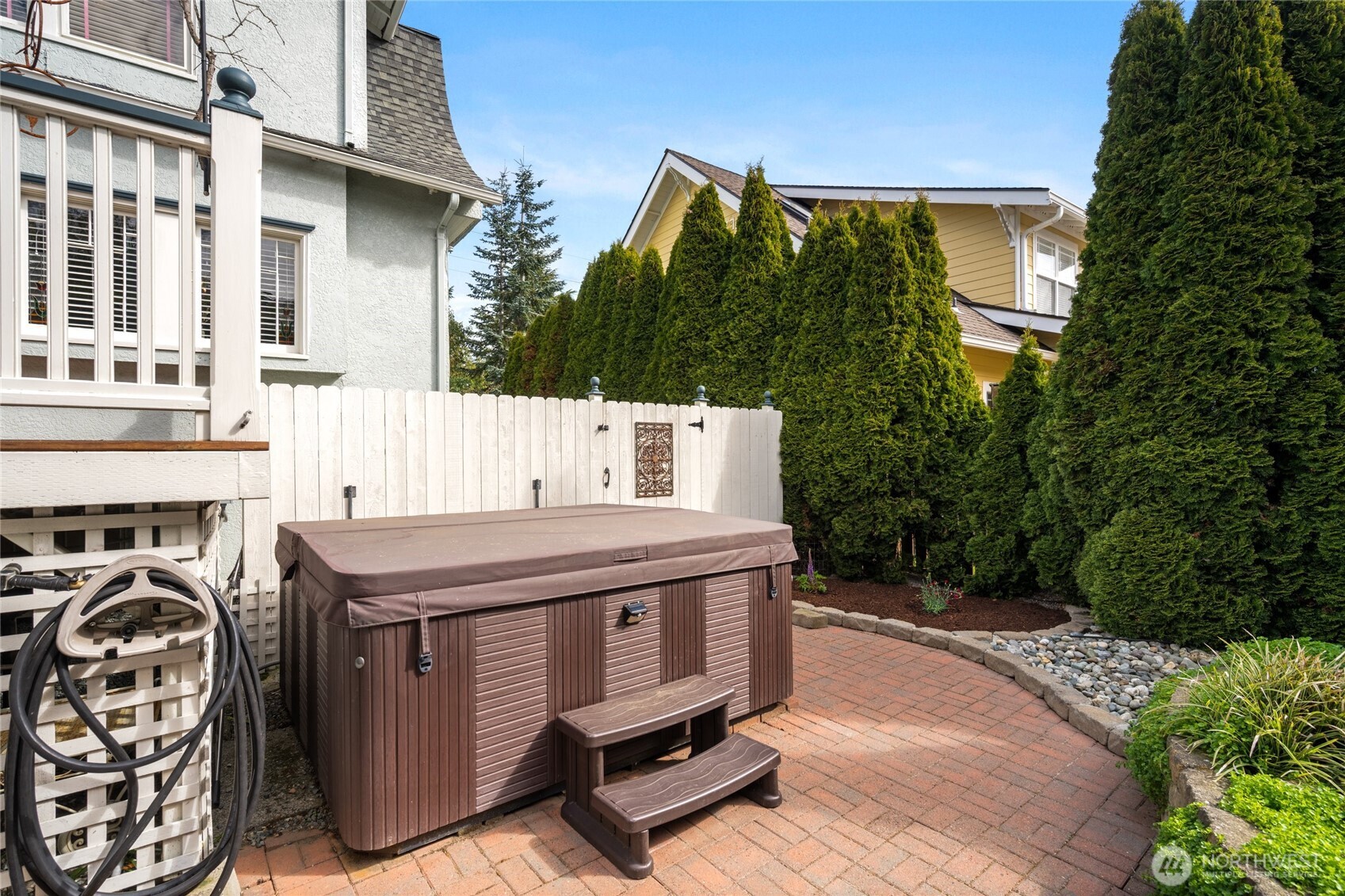 1507 15th Street Anacortes WA 98221