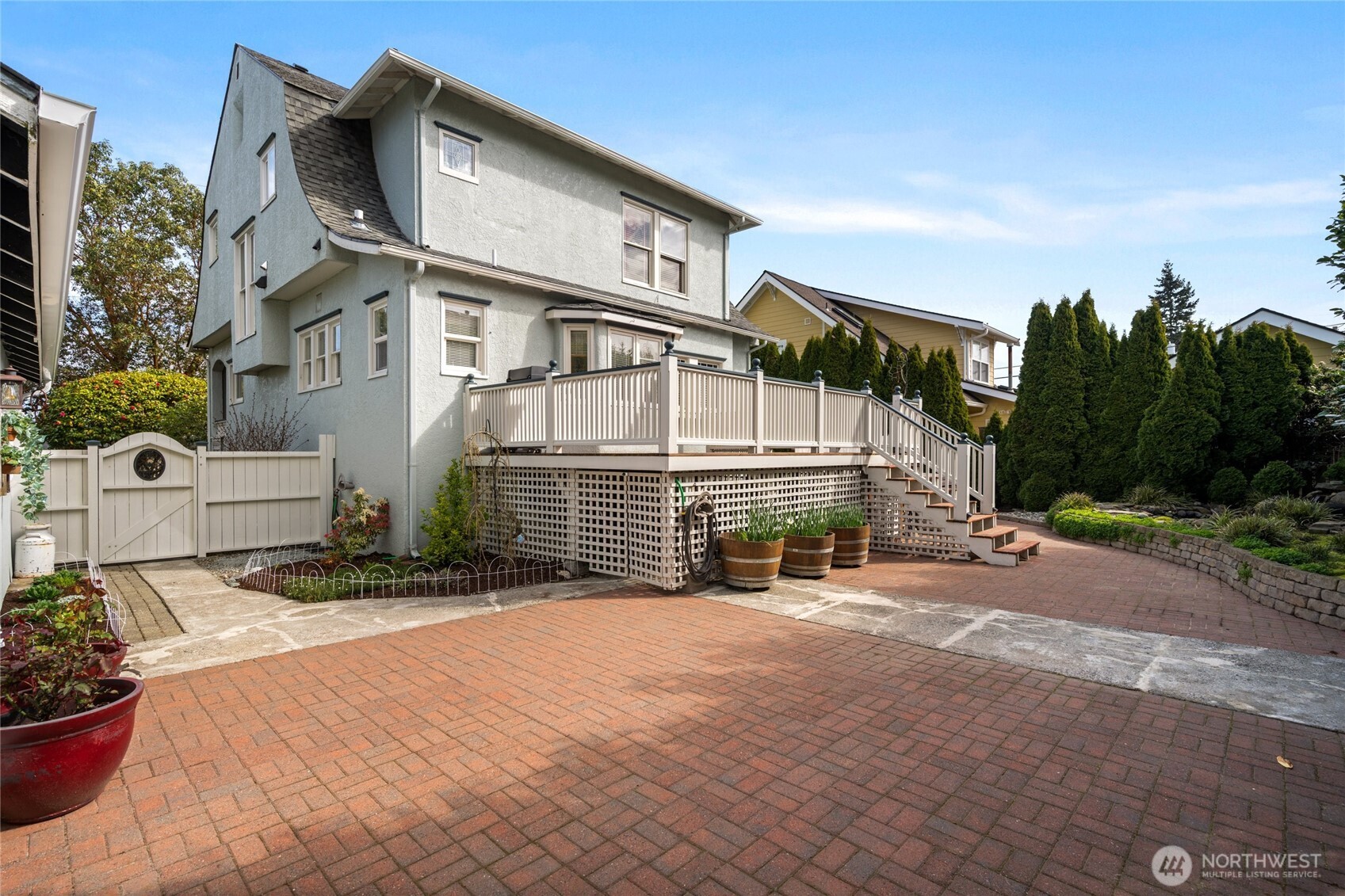 1507 15th Street Anacortes WA 98221