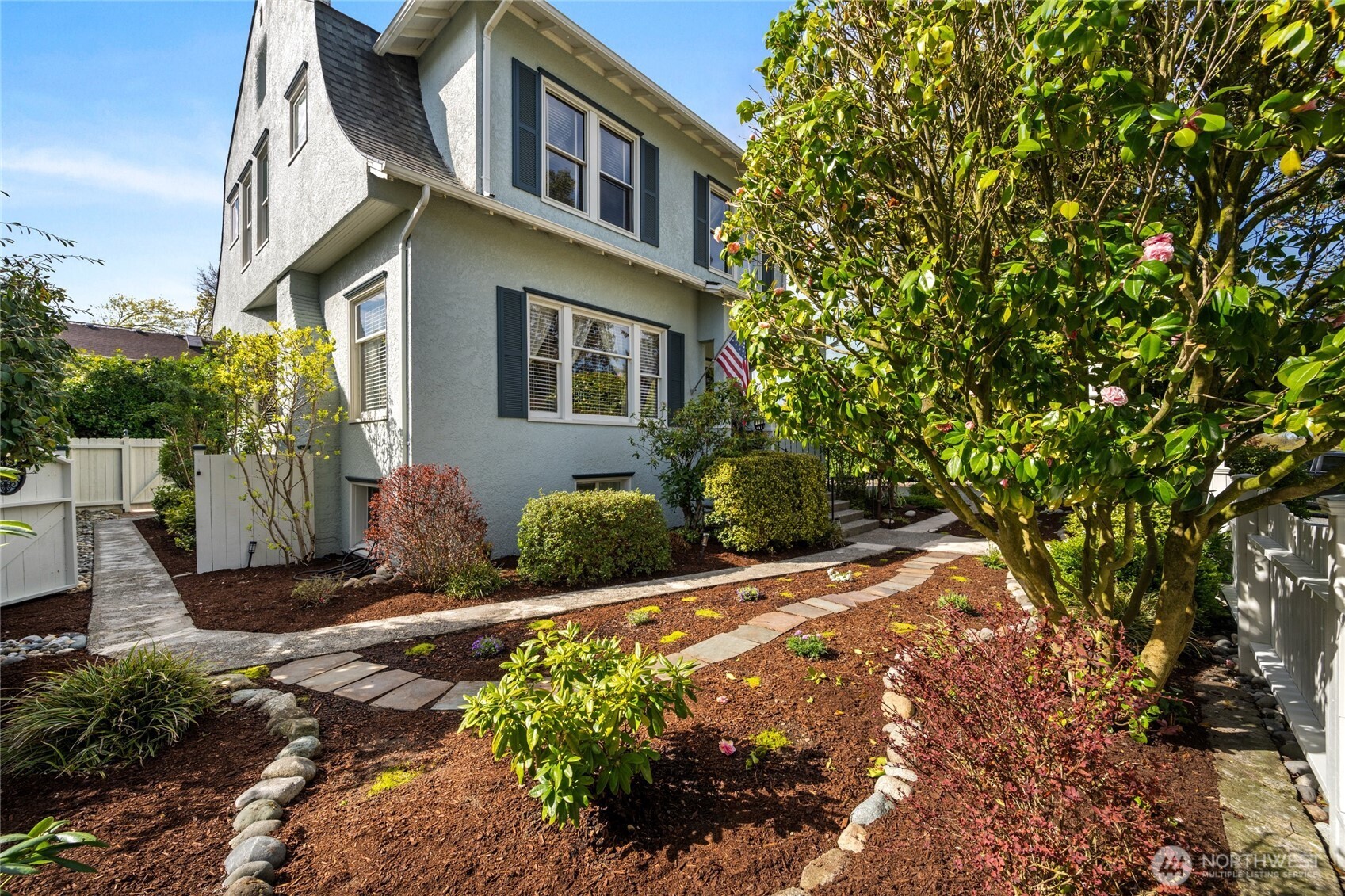 1507 15th Street Anacortes WA 98221