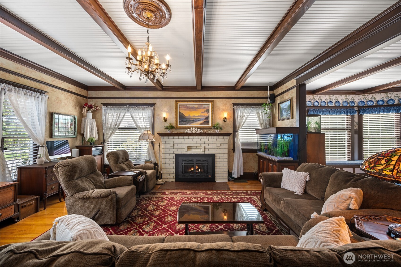 1507 15th Street Anacortes WA 98221