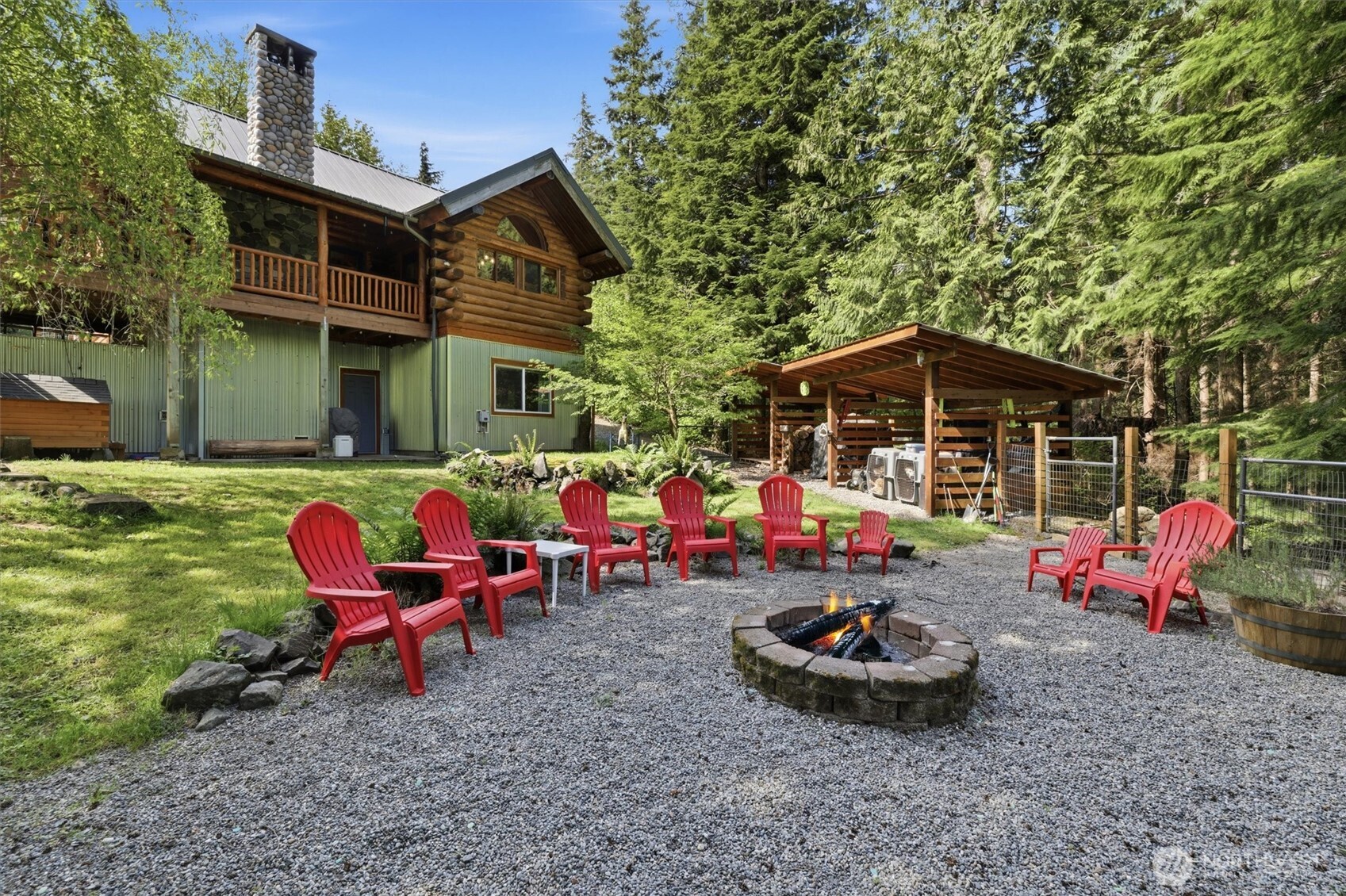 34184 SE 327th Place Ravensdale WA 98051