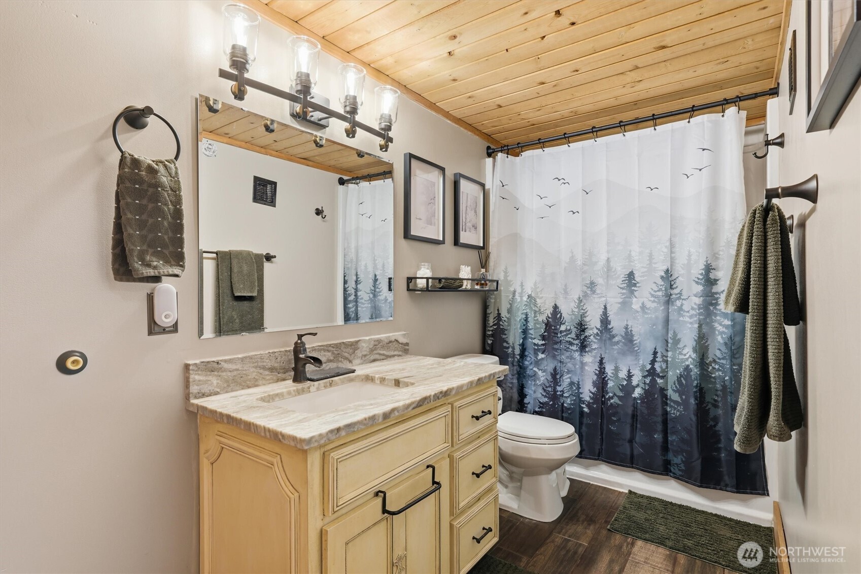 34184 SE 327th Place Ravensdale WA 98051