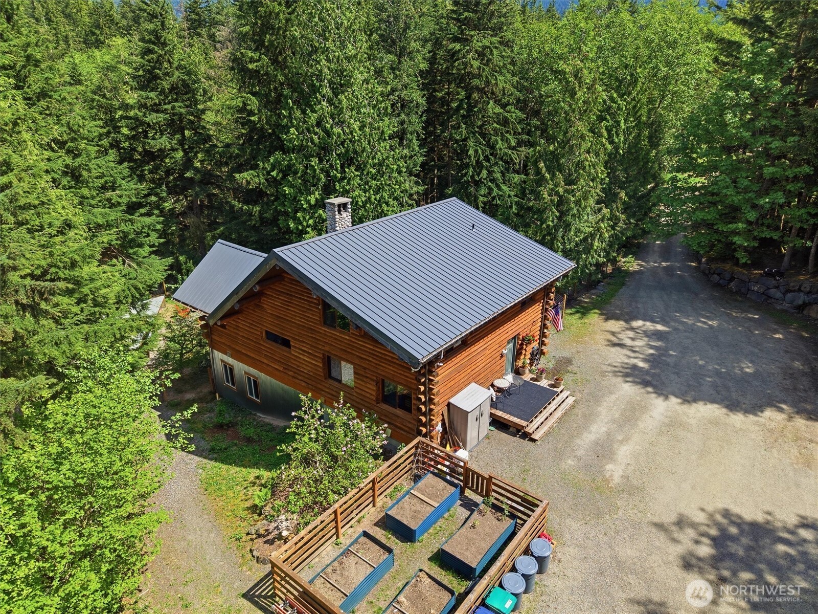 34184 SE 327th Place Ravensdale WA 98051
