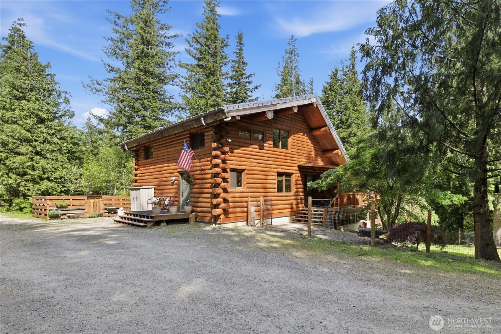 34184 SE 327th Place Ravensdale WA 98051