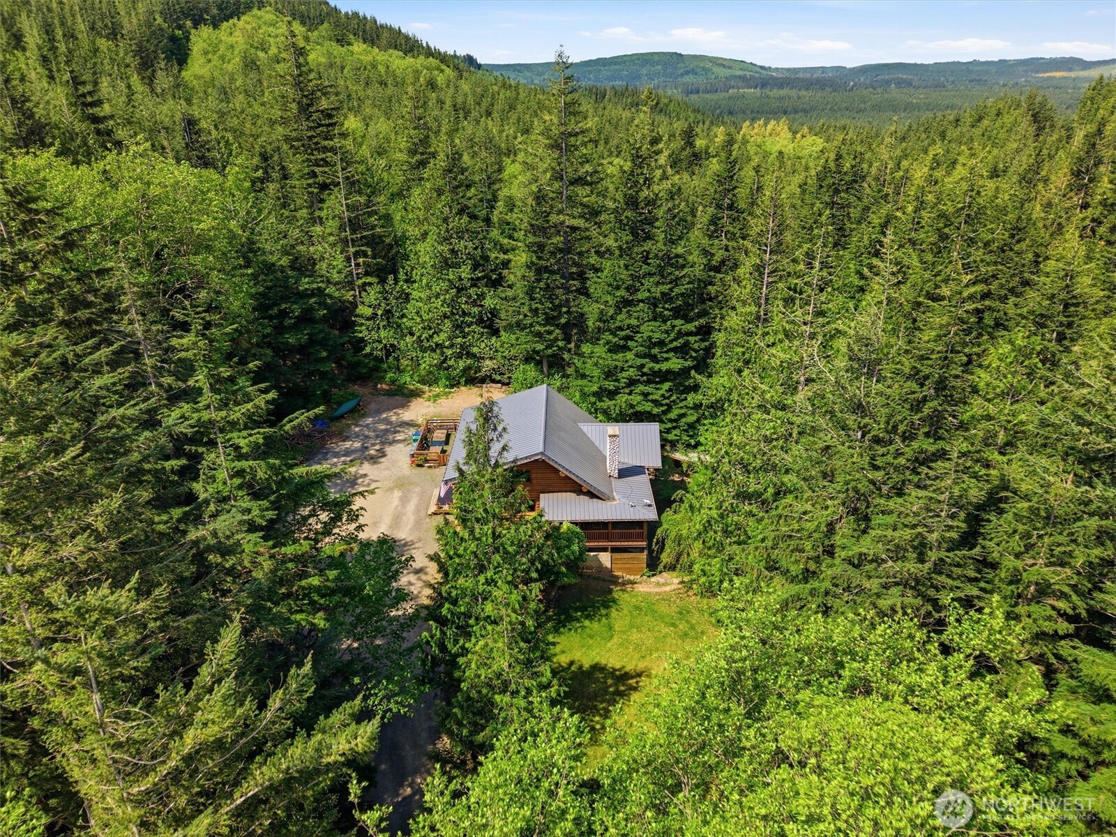 34184 SE 327th Place Ravensdale WA 98051
