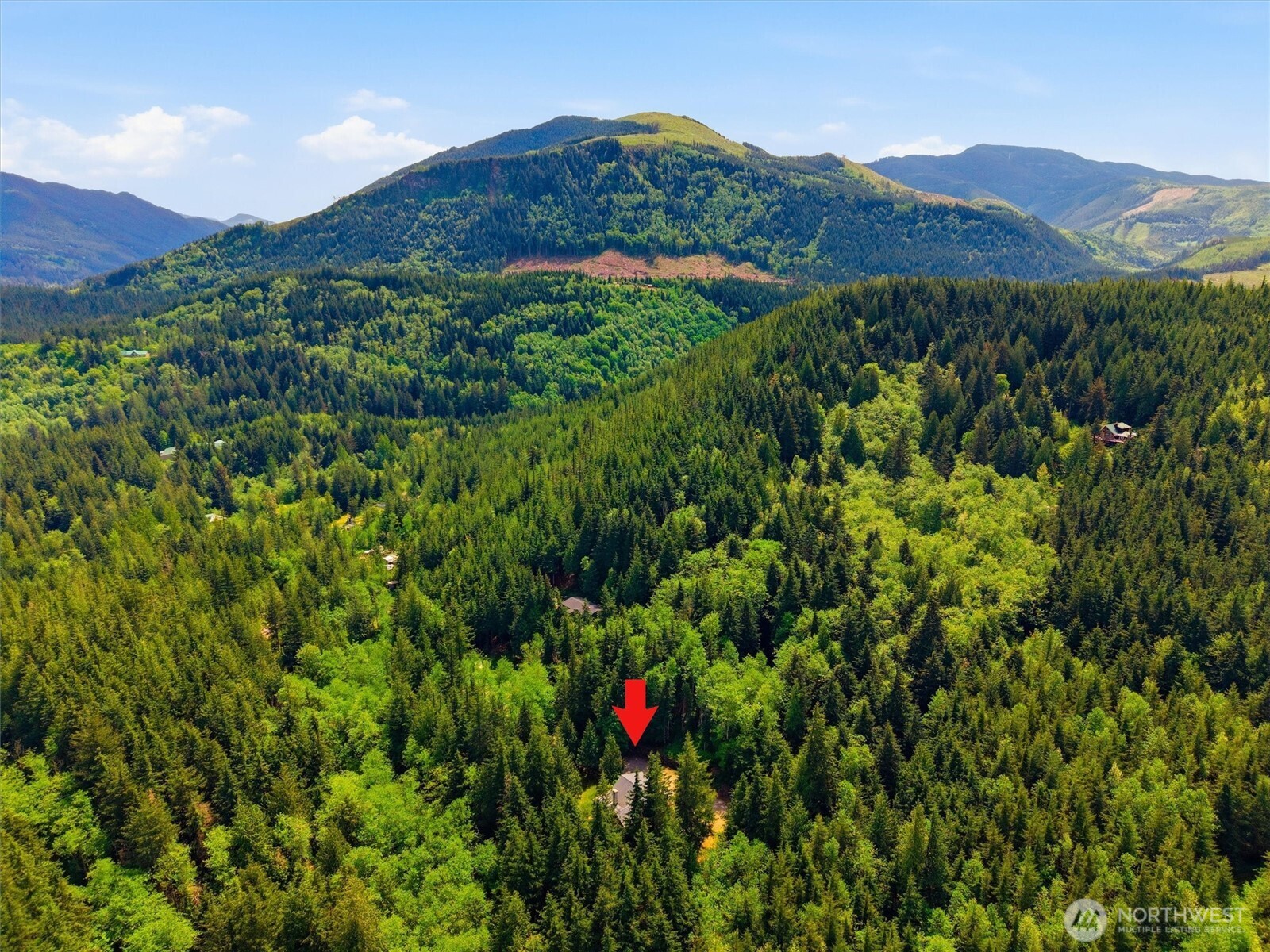 34184 SE 327th Place Ravensdale WA 98051