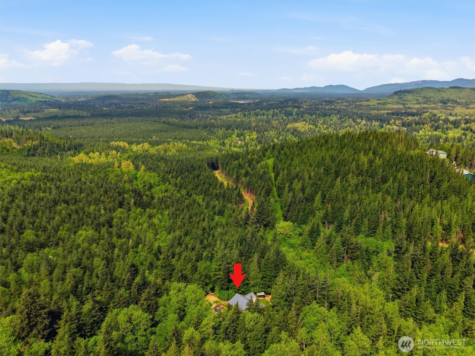 34184 SE 327th Place Ravensdale WA 98051