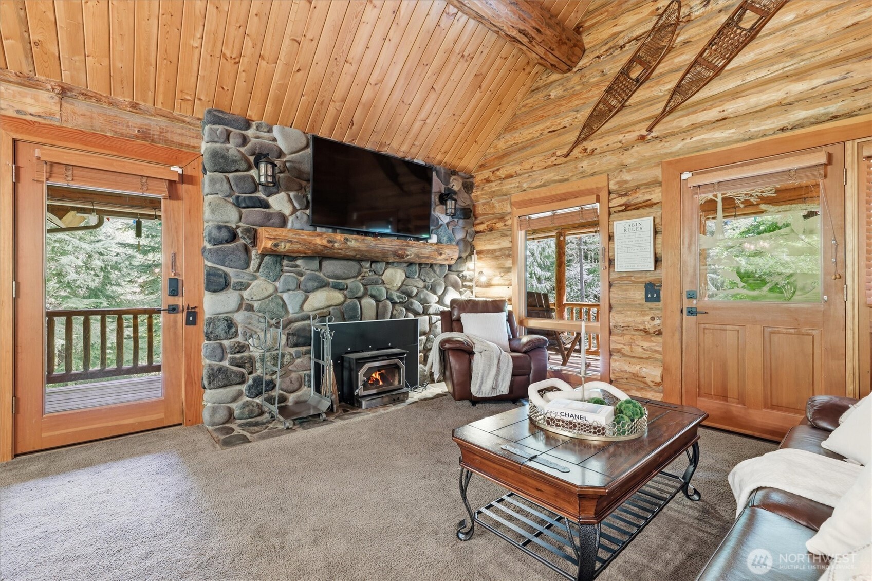 34184 SE 327th Place Ravensdale WA 98051