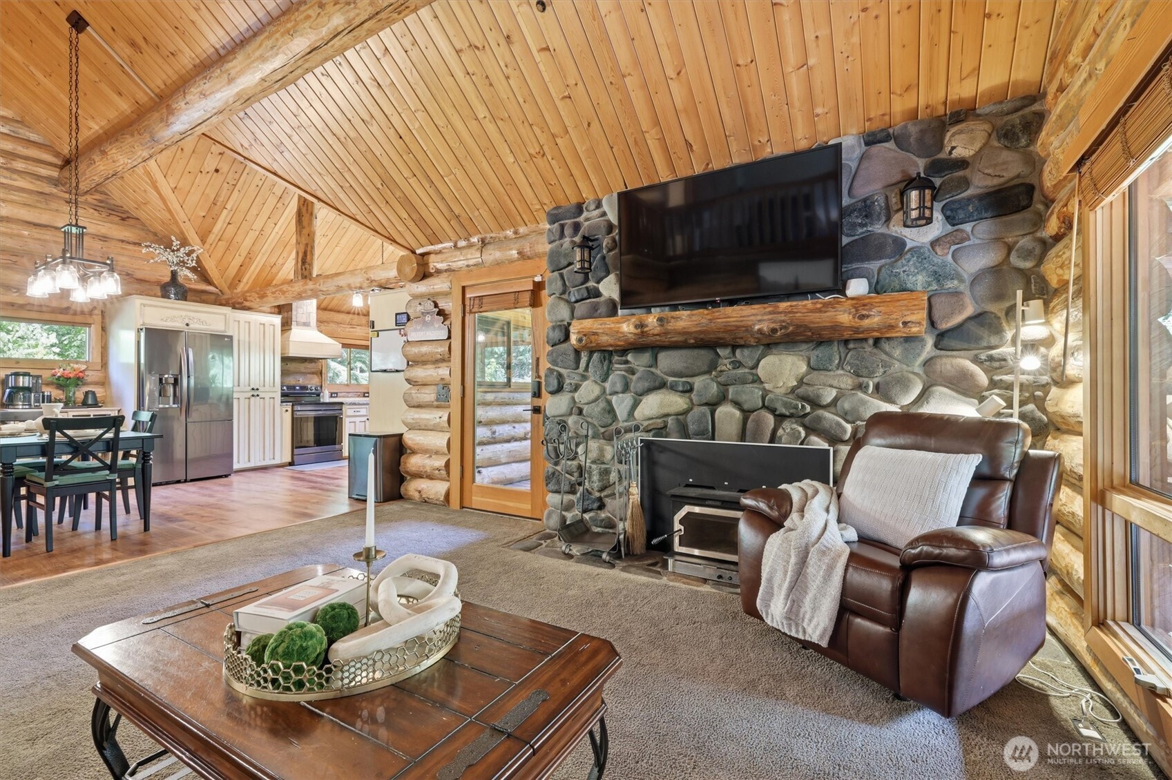 34184 SE 327th Place Ravensdale WA 98051