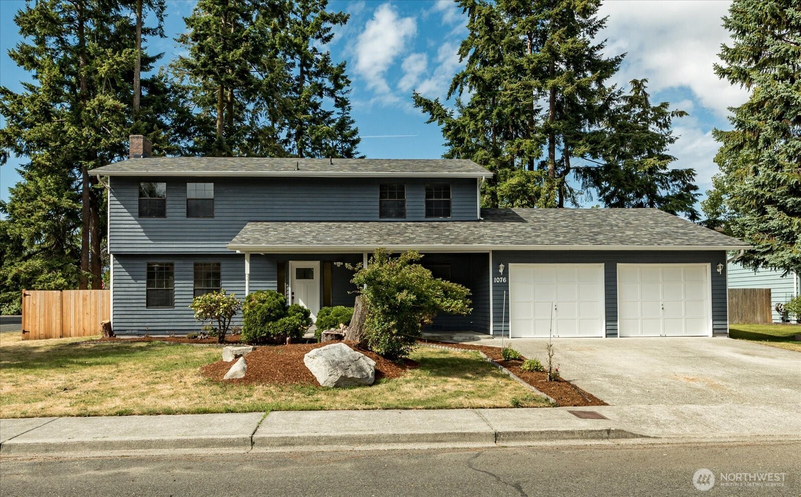 1076 NW Kitsap Terrace Oak Harbor WA 98277