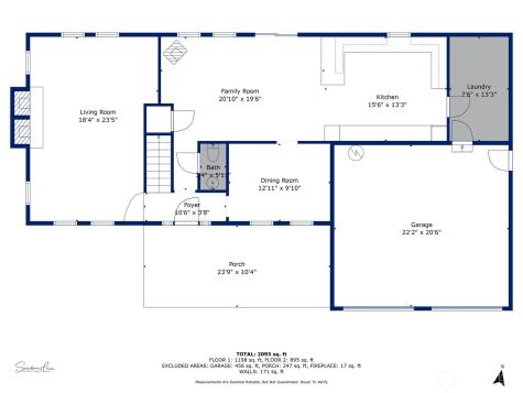 1076 NW Kitsap Terrace Oak Harbor WA 98277